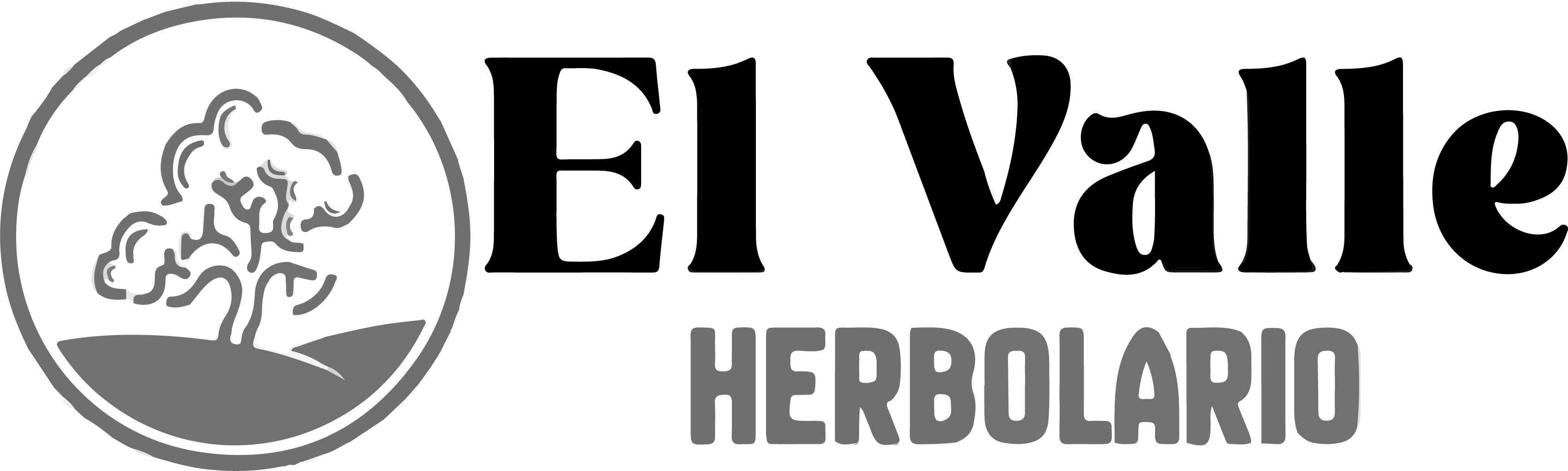 Herbolario El Valle